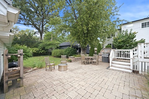 Tiny photo for 4712 Middaugh Avenue, Downers Grove, IL 60515 (MLS # 12761234)