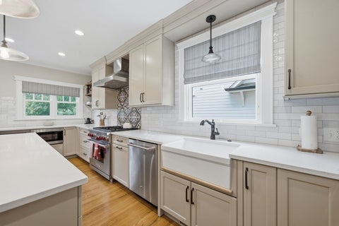 Tiny photo for 4712 Middaugh Avenue, Downers Grove, IL 60515 (MLS # 12761234)