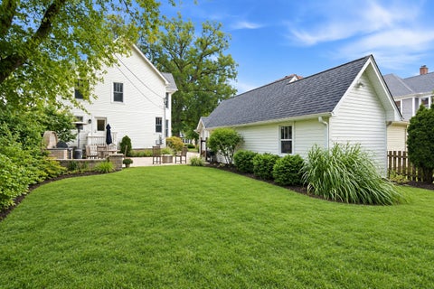 Tiny photo for 4712 Middaugh Avenue, Downers Grove, IL 60515 (MLS # 12761234)