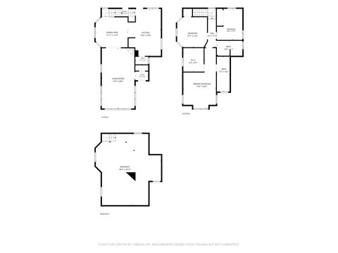 Tiny photo for 4712 Middaugh Avenue, Downers Grove, IL 60515 (MLS # 12761234)