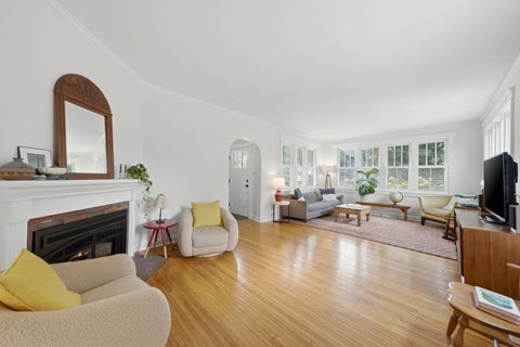 Tiny photo for 4712 Middaugh Avenue, Downers Grove, IL 60515 (MLS # 12761234)
