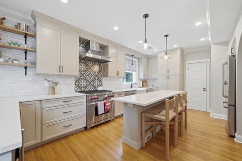 Tiny photo for 4712 Middaugh Avenue, Downers Grove, IL 60515 (MLS # 12761234)