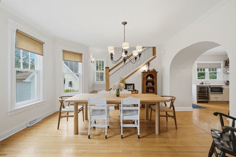 Tiny photo for 4712 Middaugh Avenue, Downers Grove, IL 60515 (MLS # 12761234)