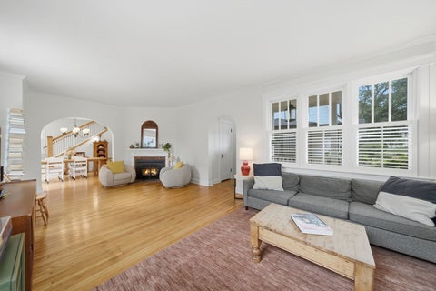 Tiny photo for 4712 Middaugh Avenue, Downers Grove, IL 60515 (MLS # 12761234)