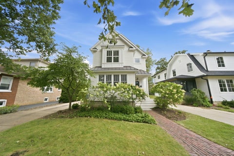 Tiny photo for 4712 Middaugh Avenue, Downers Grove, IL 60515 (MLS # 12761234)