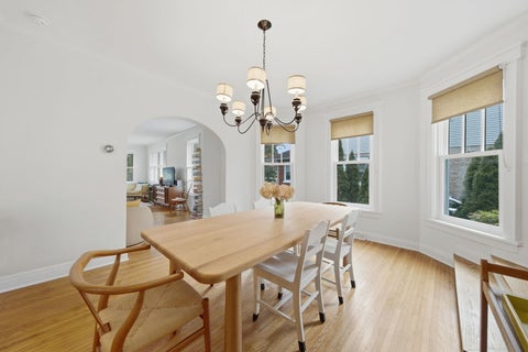 Tiny photo for 4712 Middaugh Avenue, Downers Grove, IL 60515 (MLS # 12761234)