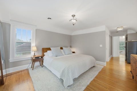 Tiny photo for 4712 Middaugh Avenue, Downers Grove, IL 60515 (MLS # 12761234)