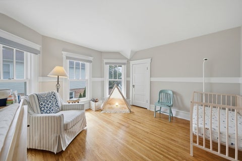 Tiny photo for 4712 Middaugh Avenue, Downers Grove, IL 60515 (MLS # 12761234)