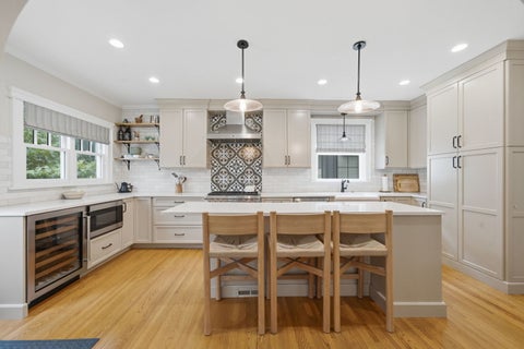 Tiny photo for 4712 Middaugh Avenue, Downers Grove, IL 60515 (MLS # 12761234)