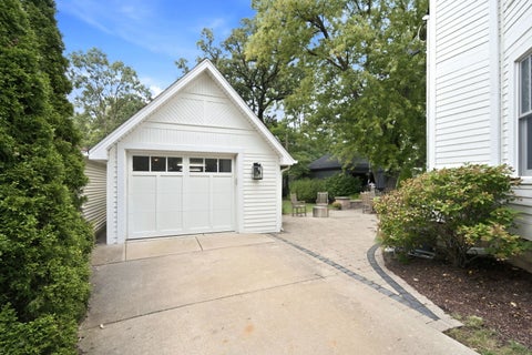 Tiny photo for 4712 Middaugh Avenue, Downers Grove, IL 60515 (MLS # 12761234)