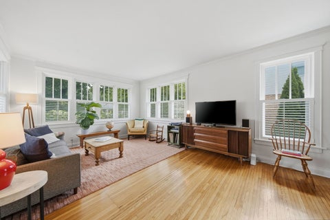 Tiny photo for 4712 Middaugh Avenue, Downers Grove, IL 60515 (MLS # 12761234)