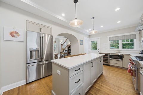 Tiny photo for 4712 Middaugh Avenue, Downers Grove, IL 60515 (MLS # 12761234)