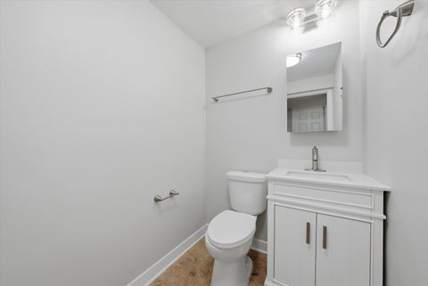 Tiny photo for 2747 Perry Road, Flossmoor, IL 60422 (MLS # 12654883)