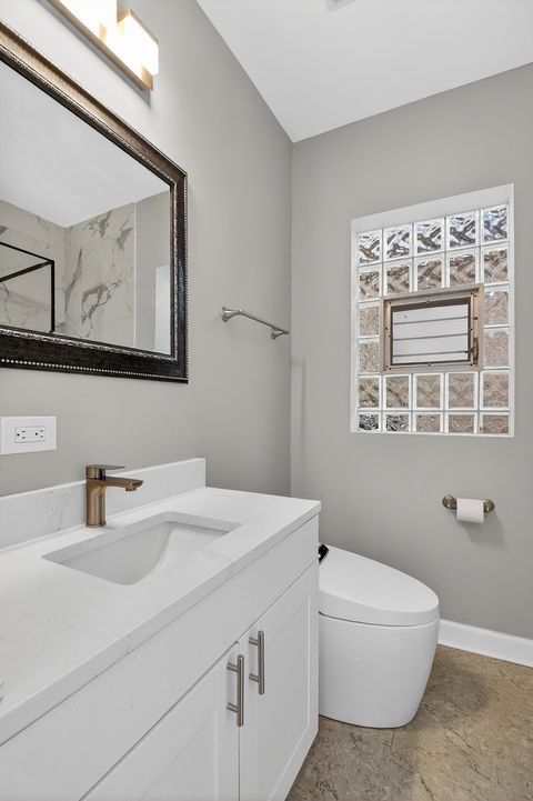 Tiny photo for 5624 W Pensacola Avenue, Chicago, IL 60634 (MLS # 12635189)