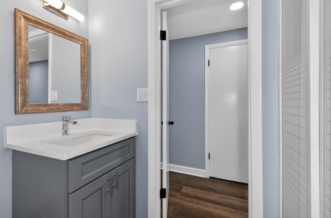 Tiny photo for 5624 W Pensacola Avenue, Chicago, IL 60634 (MLS # 12635189)