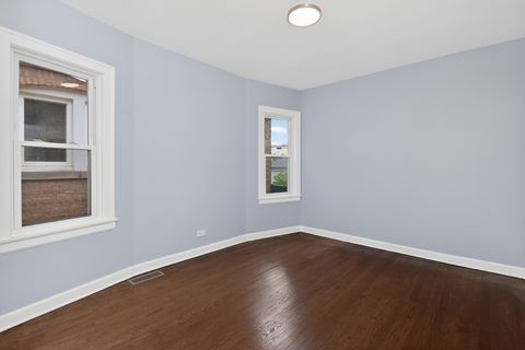 Tiny photo for 5624 W Pensacola Avenue, Chicago, IL 60634 (MLS # 12635189)