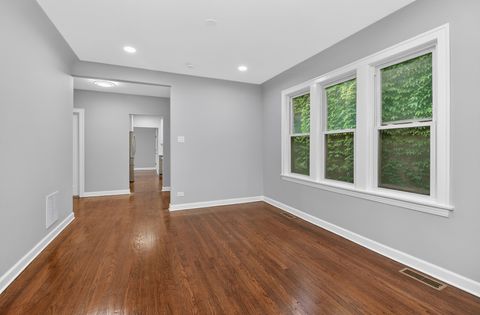 Tiny photo for 5624 W Pensacola Avenue, Chicago, IL 60634 (MLS # 12635189)
