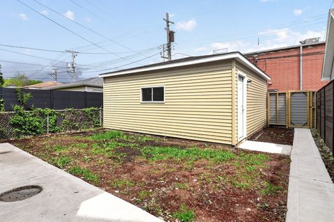 Tiny photo for 5624 W Pensacola Avenue, Chicago, IL 60634 (MLS # 12635189)