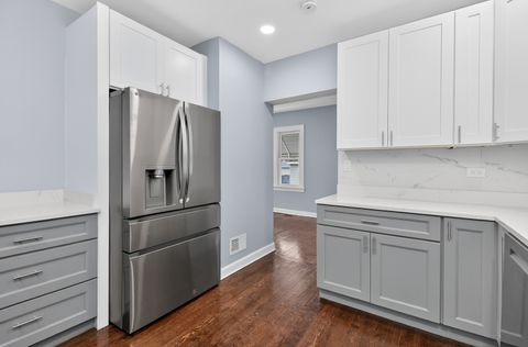 Tiny photo for 5624 W Pensacola Avenue, Chicago, IL 60634 (MLS # 12635189)