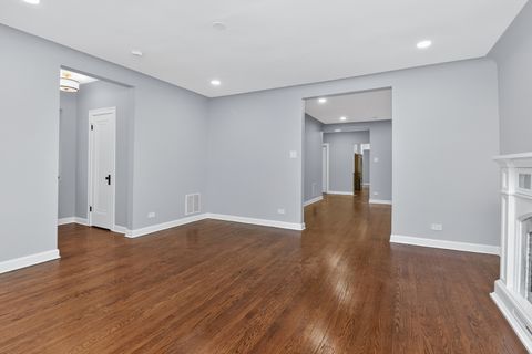 Tiny photo for 5624 W Pensacola Avenue, Chicago, IL 60634 (MLS # 12635189)