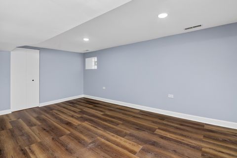 Tiny photo for 5624 W Pensacola Avenue, Chicago, IL 60634 (MLS # 12635189)