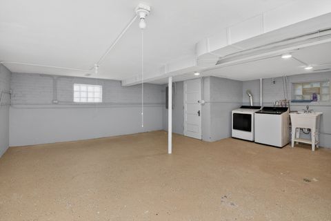 Tiny photo for 5624 W Pensacola Avenue, Chicago, IL 60634 (MLS # 12635189)