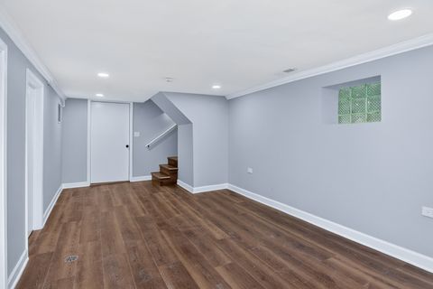 Tiny photo for 5624 W Pensacola Avenue, Chicago, IL 60634 (MLS # 12635189)