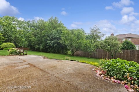 Tiny photo for 19 Burning Tree Lane, Deerfield, IL 60015 (MLS # 12393261)