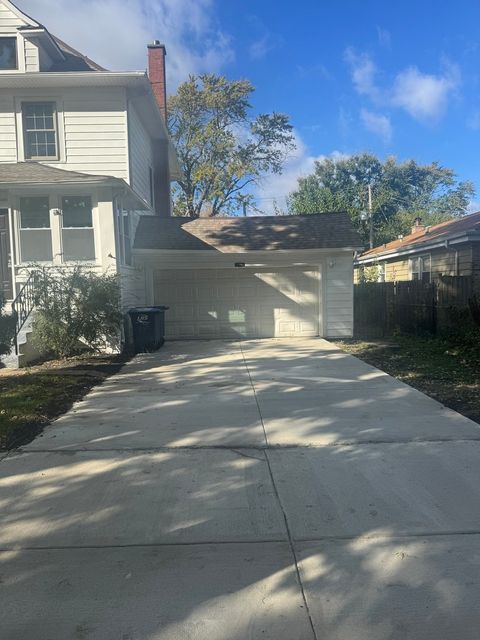 Tiny photo for 1306 S 6 th Avenue S, Maywood, IL 60153 (MLS # 12511188)