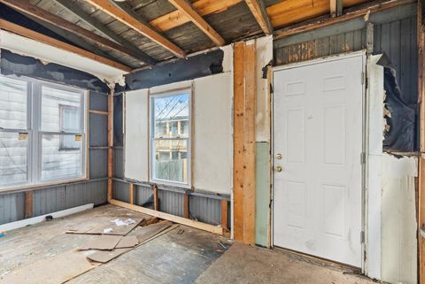 Tiny photo for 2808 E 93rd Street, Chicago, IL 60617 (MLS # 12303401)
