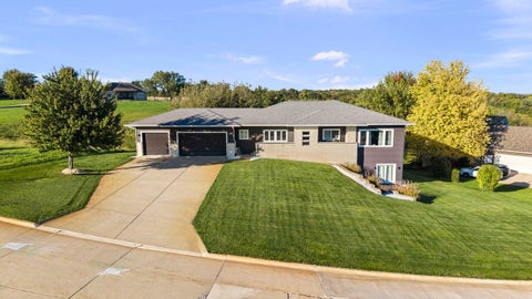 Tiny photo for 27086 238th Street, LeClaire, IA 52753 (MLS # 12776682)