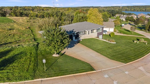 Tiny photo for 27086 238th Street, LeClaire, IA 52753 (MLS # 12776682)