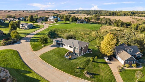 Tiny photo for 27086 238th Street, LeClaire, IA 52753 (MLS # 12776682)