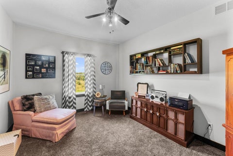 Tiny photo for 27086 238th Street, LeClaire, IA 52753 (MLS # 12776682)