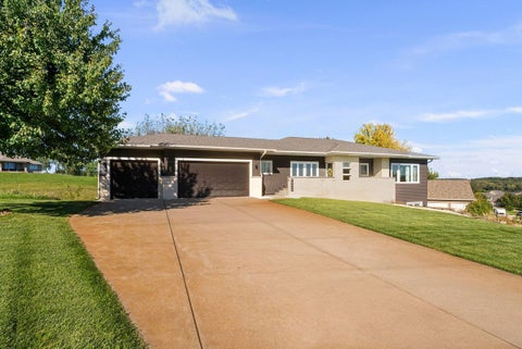 Tiny photo for 27086 238th Street, LeClaire, IA 52753 (MLS # 12776682)