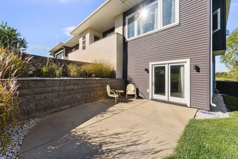 Tiny photo for 27086 238th Street, LeClaire, IA 52753 (MLS # 12776682)