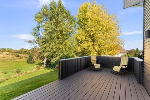 Tiny photo for 27086 238th Street, LeClaire, IA 52753 (MLS # 12776682)