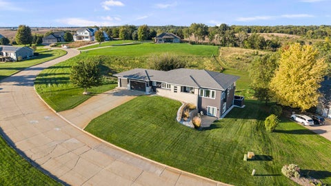 Tiny photo for 27086 238th Street, LeClaire, IA 52753 (MLS # 12776682)
