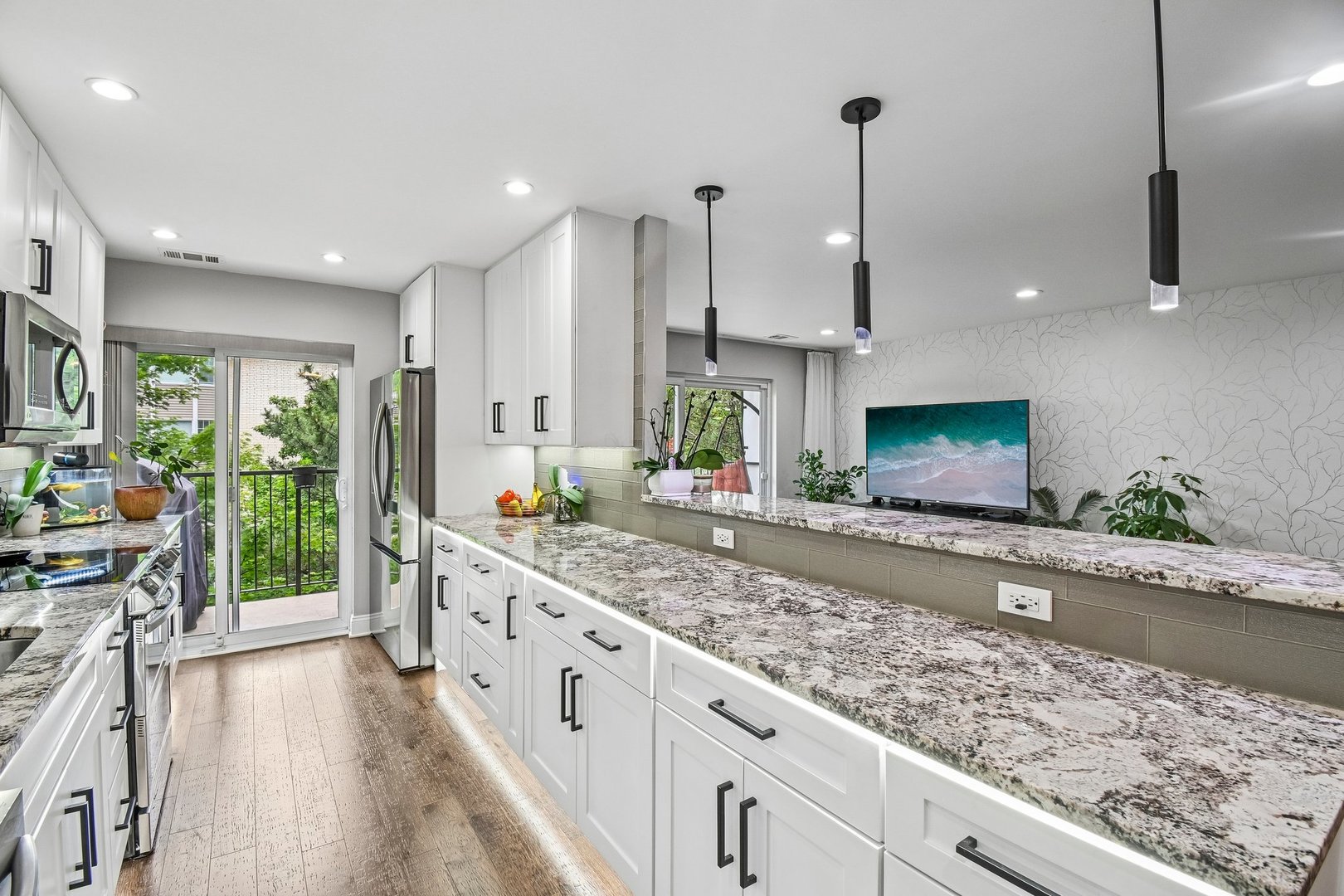 8630 Waukegan Road 414