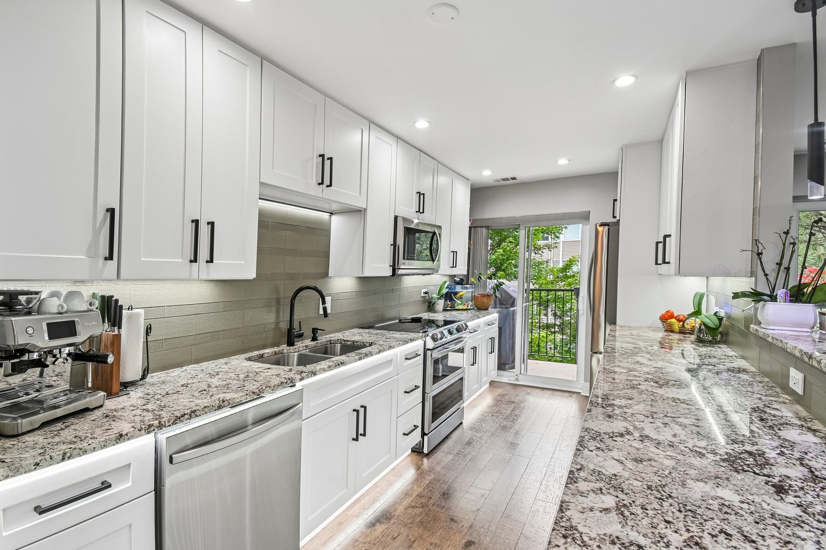 8630 Waukegan Road 414