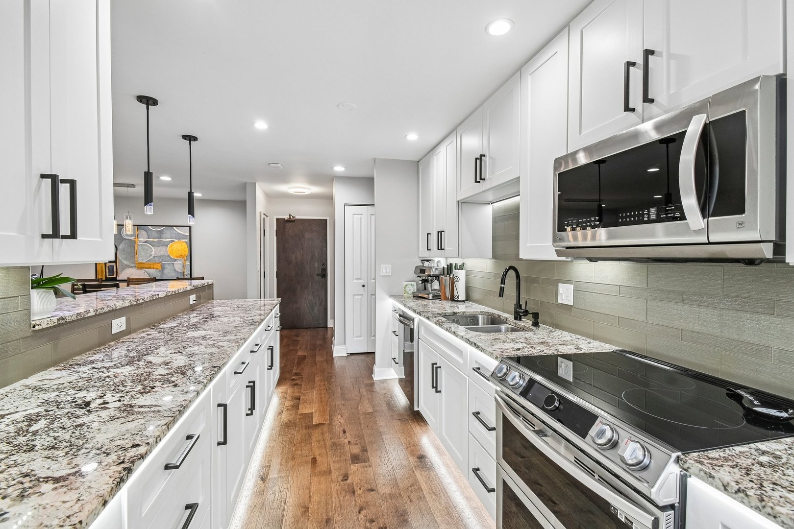 8630 Waukegan Road 414