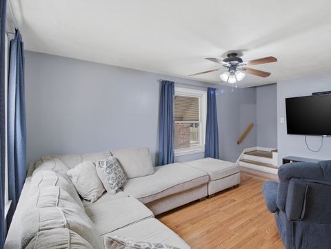 Tiny photo for 3728 S 58th Avenue, Cicero, IL 60804 (MLS # 12581044)