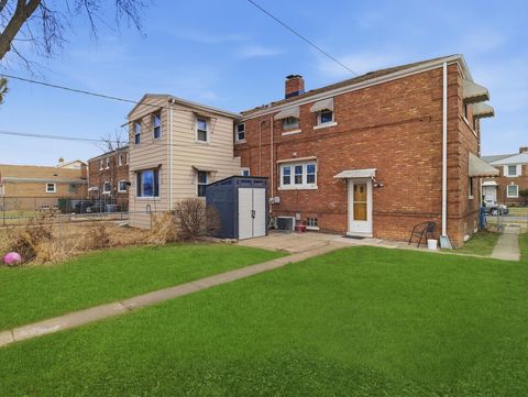 Tiny photo for 3728 S 58th Avenue, Cicero, IL 60804 (MLS # 12581044)