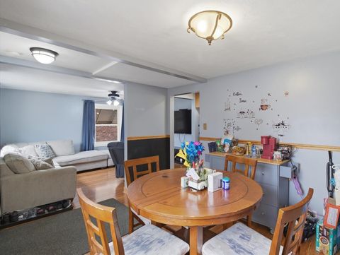 Tiny photo for 3728 S 58th Avenue, Cicero, IL 60804 (MLS # 12581044)