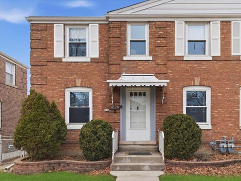 Photo of 3728 S 58th Avenue, Cicero, IL 60804 (MLS # 12581044)