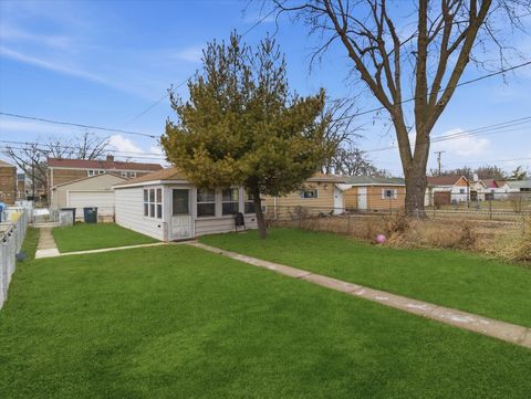 Tiny photo for 3728 S 58th Avenue, Cicero, IL 60804 (MLS # 12581044)