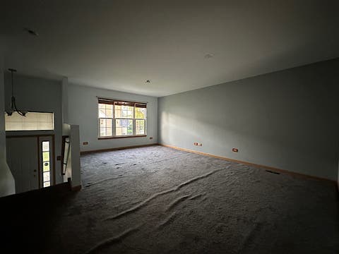 Tiny photo for 536 Meadow Lily Drive, Joliet, IL 60431 (MLS # 12737661)