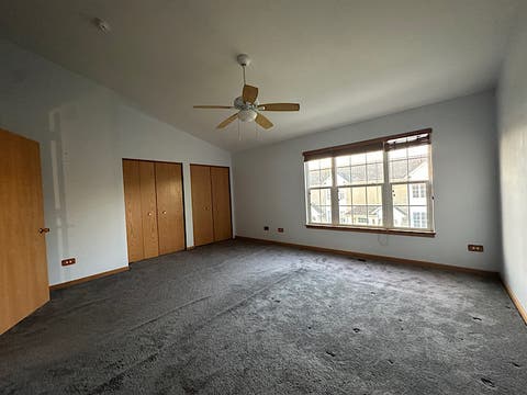 Tiny photo for 536 Meadow Lily Drive, Joliet, IL 60431 (MLS # 12737661)