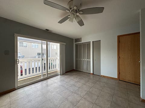 Tiny photo for 536 Meadow Lily Drive, Joliet, IL 60431 (MLS # 12737661)