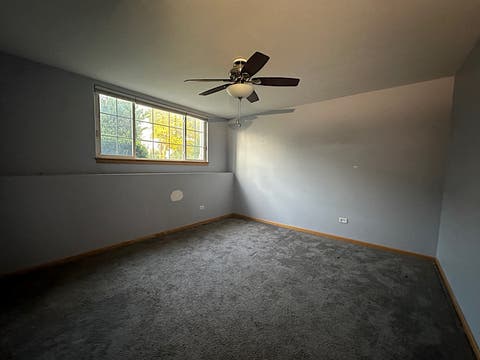 Tiny photo for 536 Meadow Lily Drive, Joliet, IL 60431 (MLS # 12737661)